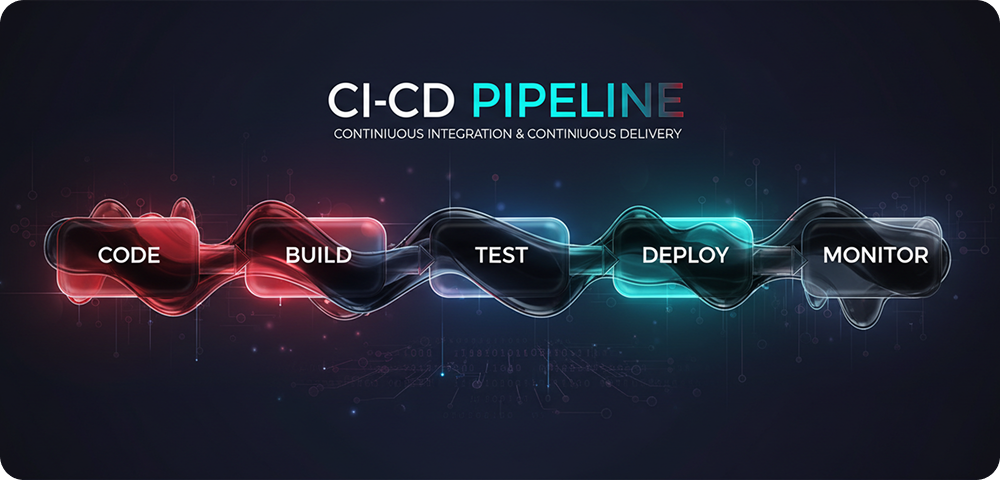 CI/CD Pipeline