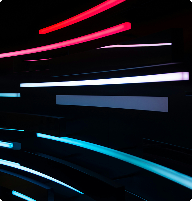 Digital transformation visualization