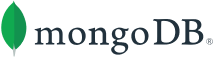 Mongo DB Logo