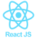 React Js Logo