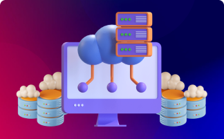 Infrastruktur & Cloud