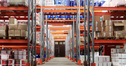 Smart Warehouses: IoT and AI Transforming Inventory Management